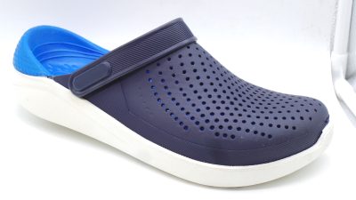 flex crocs